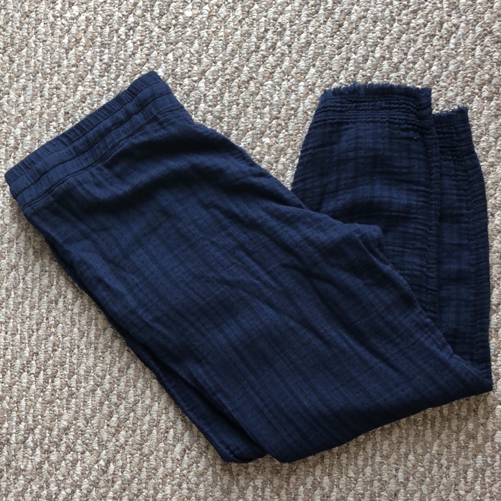 Bella Dahl Cropped Pants